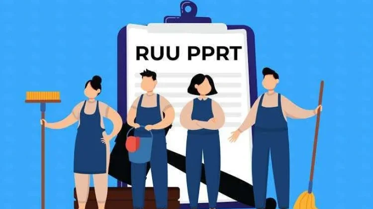 UU PPRT Disahkan, Ketua YLBHI Sebut Lompatan Besar Perlindungan Hak PRT