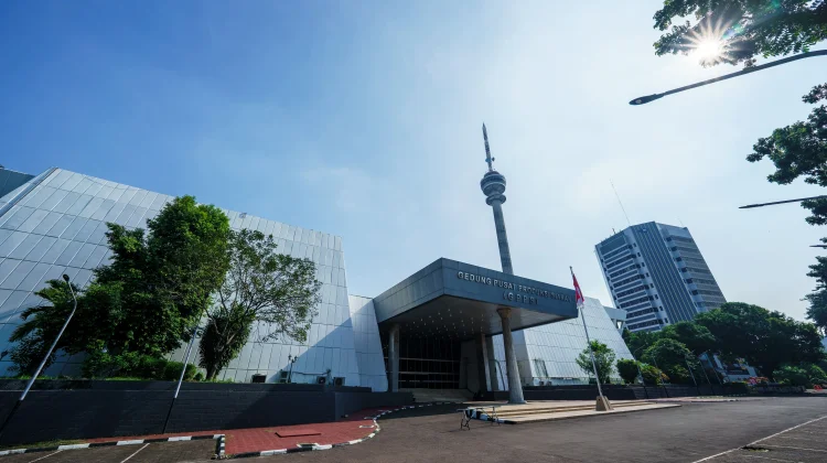 LPP TVRI Buka Seleksi Direktur Utama