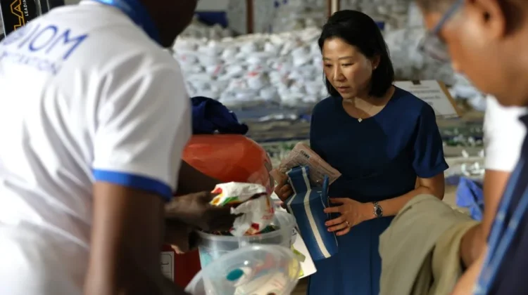Hampir 4 Juta Warga Sudan Pulang, IOM Ingatkan Risiko tanpa Dukungan Pemulihan