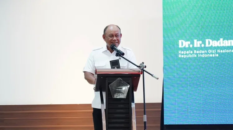 BGN Sebut Kebutuhan Belasan Ribu Sapi Bukan Realisasi Harian