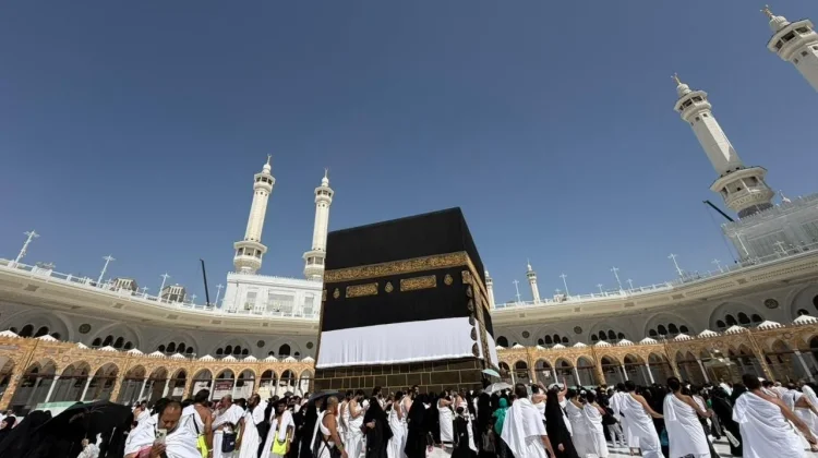 Jelang Musim Haji 2026, Ini Prosedur Terbaru Masuk ke Makkah
