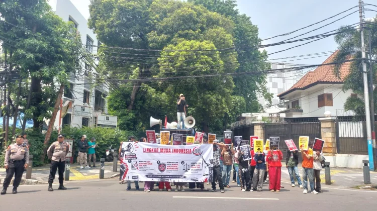 Desakan Transparansi YLBHI Muncul, Isnur Tegaskan Keterbukaan