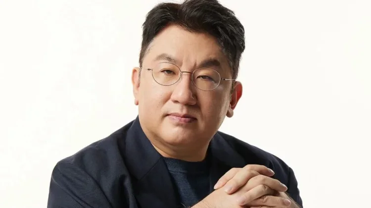 Kepolisian Selidiki Bos HYBE Bang Si-Hyuk Atas Dugaan Penipuan Investor