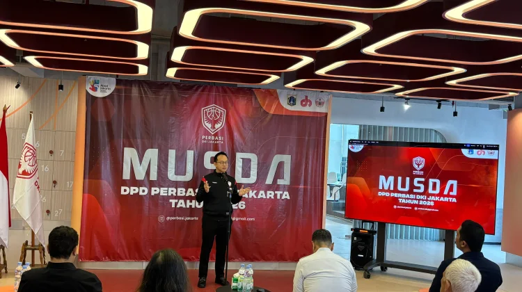 Pembinaan Berjalan, Perbasi Jakarta Siapkan GOR Basket Terpadu