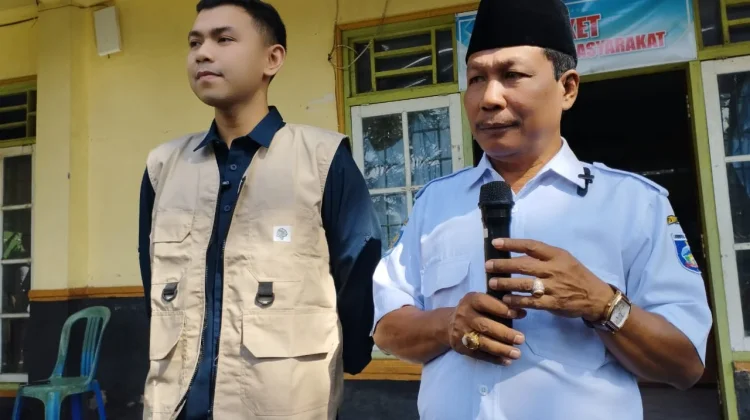 Internet Dorong UMKM, Pendidikan, hingga Pariwisata Desa Setanggor Bergerak Maju