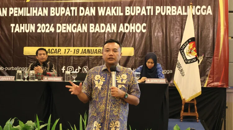 Parliamentary Threshold Perlu Seimbangkan Stabilitas Politik dan Representasi