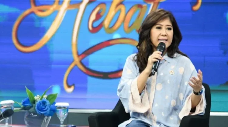 Menkomdigi: Perempuan dan Anak Rentan Jadi Korban Kejahatan Digital