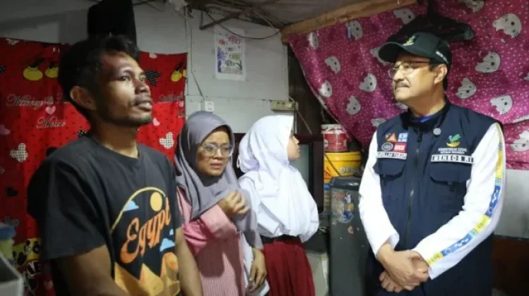 Kemensos Jaring Pengamen Anak-anak di Jakarta Jadi Siswa Sekolah Rakyat