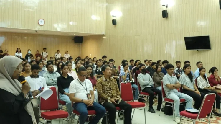 KBRI Dili: 1.500 Warga Timor Leste Ikuti Pelatihan Bahasa Indonesia