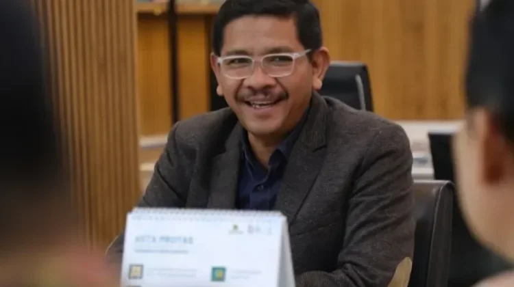 Kemenag Percepat Sertifikasi Wakaf, 287 Ribu Tanah Telah Bersertifikat
