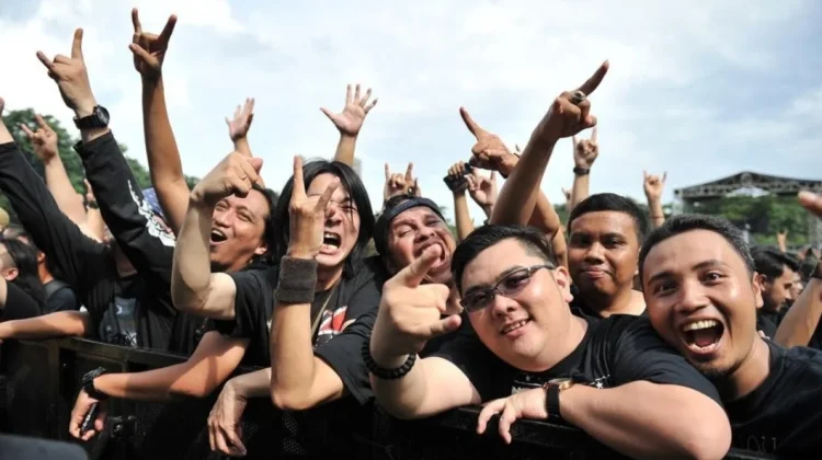 Promotor Umumkan Refund 100 Persen, Hammersonic 2026 Jadi Privat Festival