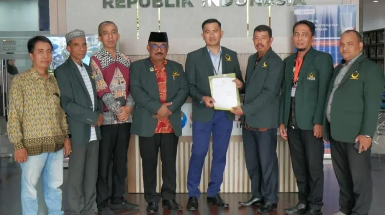PBB Adukan Kementerian Hukum ke Ombudsman