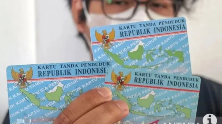 Kemendagri Sebut Usulan Denda Hilang e-KTP Edukasi Masyarakat