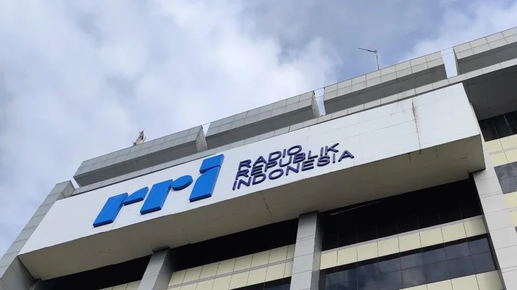 Gratis, Ini Cara Pendaftaran Calon Dewas RRI 2026–2031