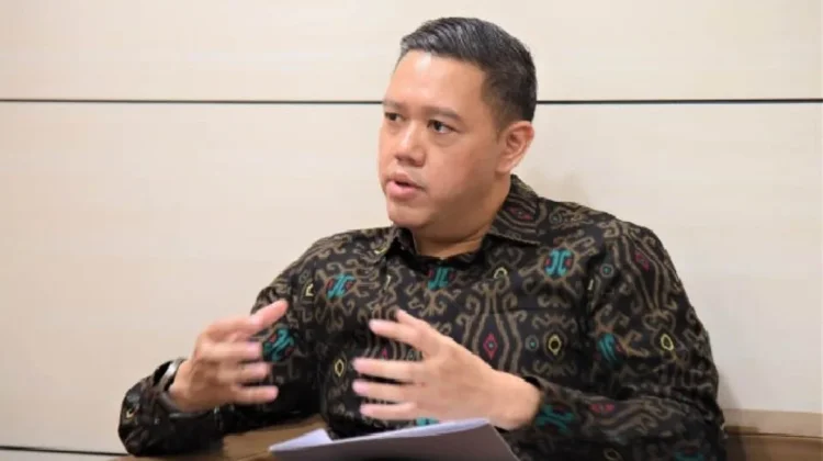 Komisi I DPR Tekankan Kerja Sama Pertahanan RI–AS Berbasis Kepentingan Nasional