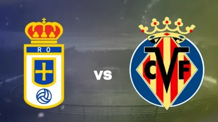 Liga Spanyol: Villarreal vs Real Oviedo