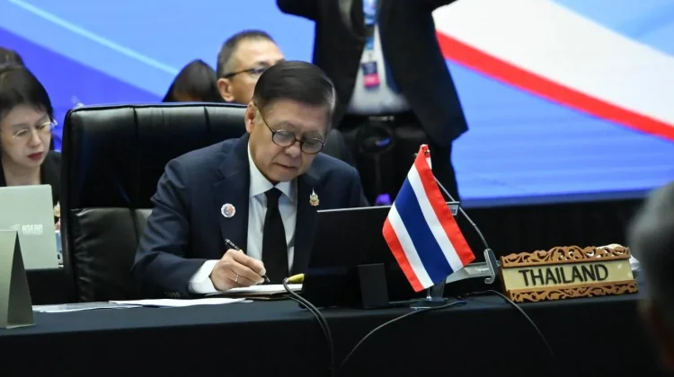 Ketua ASEAN Desak Myanmar Bebaskan Aung San Suu Kyi dan Tahanan