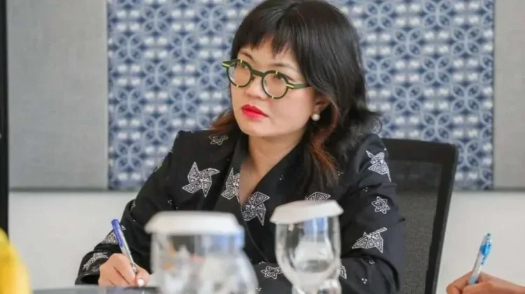 Wamendiktisaintek Tekankan Etika AI dan Berpikir Kritis