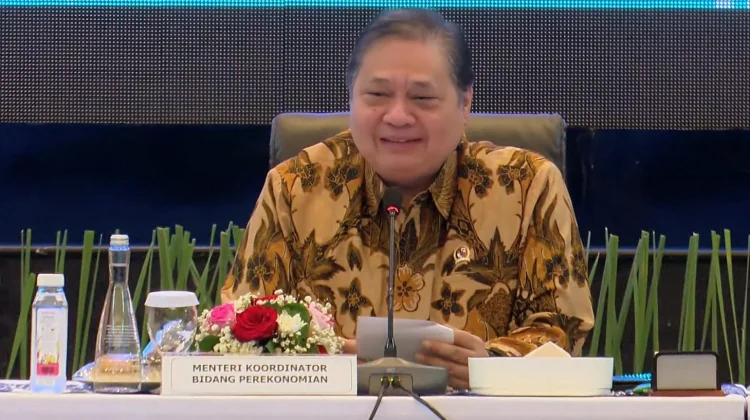 Pemerintah Targetkan Realisasi Investasi Tembus Rp2.000 Triliun pada 2026