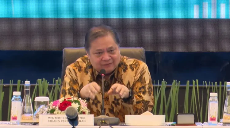 Target Investasi Rp2.004 Triliun, Pemerintah Percepat Lewat Satgas dan OSS