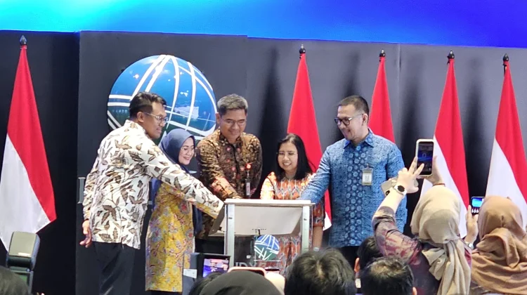 BEI Ajak Masyarakat Kampanye “Aku Net-Zero Hero”