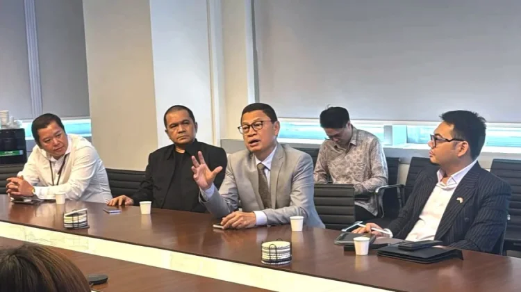 BPOM Perkuat Riset dan Inovasi Terapi Lanjutan Lewat Kunjungan ke Singapura