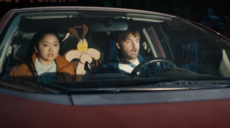 Trailer Film ‘Coyote vs. Acme’ Resmi Dirilis