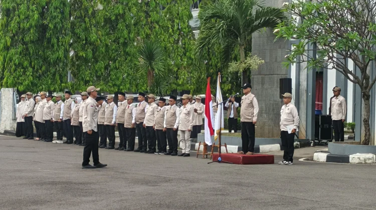 Menhaj Ingatkan Petugas untuk Semangat Layani Jemaah, Bukan Dilayani
