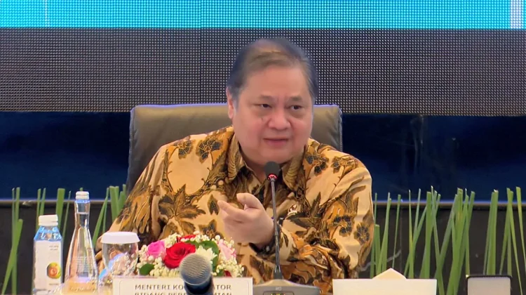 Kondisi Surplus, India hingga Filipina Ingin Impor Pupuk Urea Indonesia