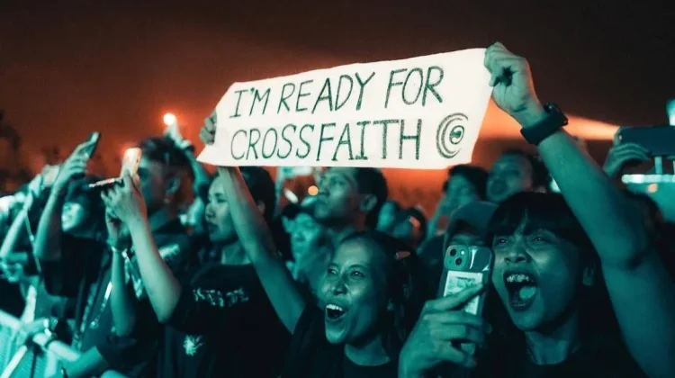 Pengamat Sebut Protes Hammersonic sebagai Festival Metal Tidak Lagi Relevan