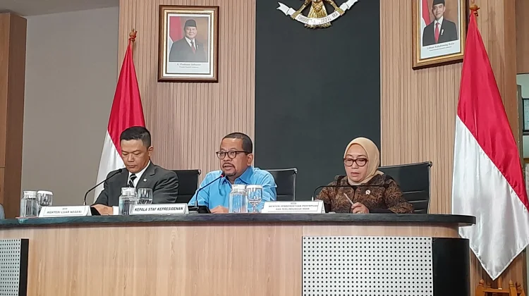 Lima Groundbreaking PSEL Dibangun Juni, Target Olah 7.000 Ton Sampah per Hari