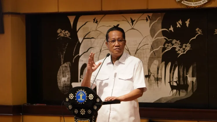 Menkum Dukung Penguatan Perlindungan Karya Jurnalistik Nasional