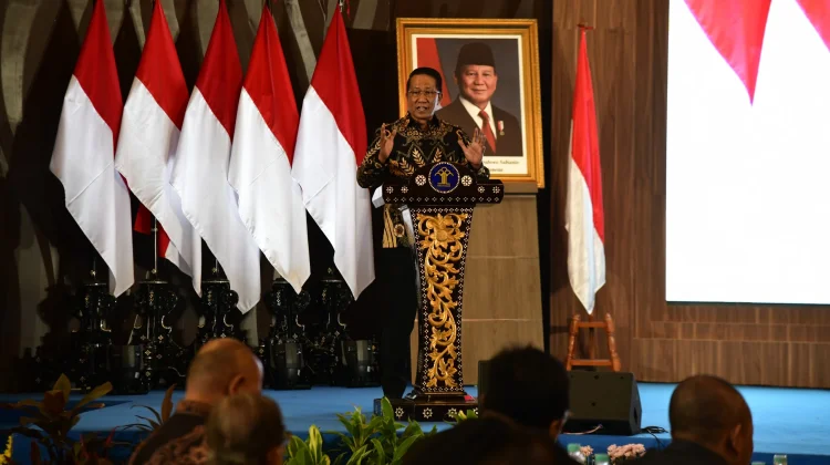 Kemenkum: Disrupsi Digital Tidak Boleh Matikan Media