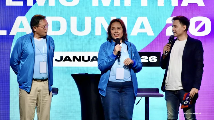 TVRI Ajak Kolaborasi Luas Sambut Piala Dunia 2026