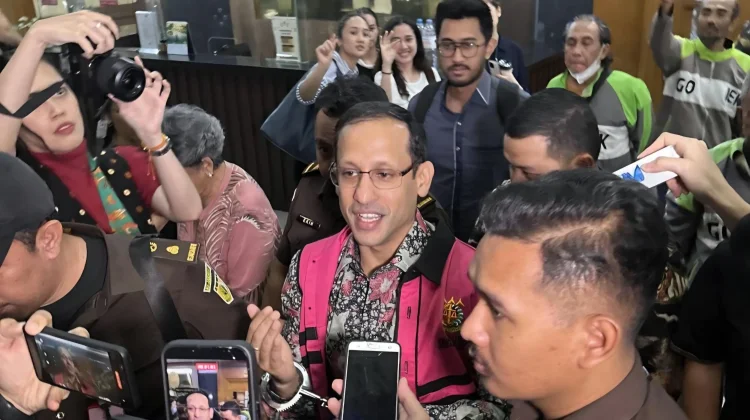 Saksi Sidang Ungkap Chromebook Tetap Berfungsi tanpa Internet