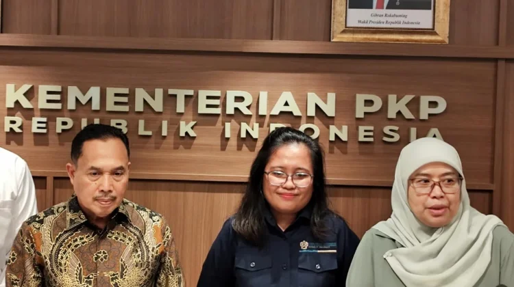 Pemerintah Buka Kanal Komunikasi Serap Keluhan Pengembang Soal Lahan