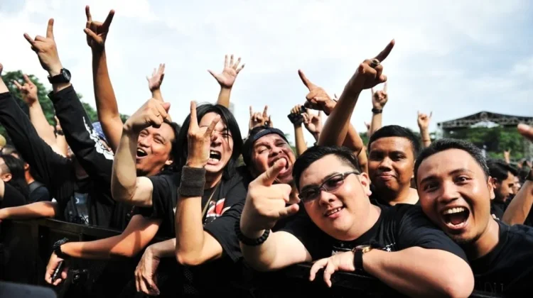 Hammersonic Festival 2026 Tetap Digelar, Begini Sistem Undangan dan Tiket Baru