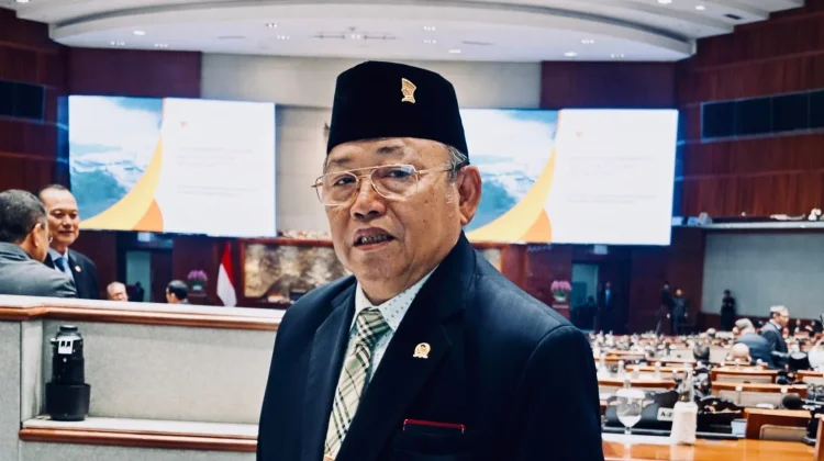 Legislator Soroti Temuan BPK soal Ketahanan Energi Nasional