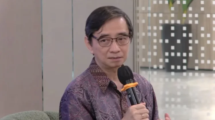 IDAI: Narasi Positif Kunci Hadapi Kelompok Antivaksin
