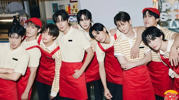 Pengadilan Kabulkan Gugatan, Kontrak Sembilan Member THE BOYZ Resmi Dihentikan