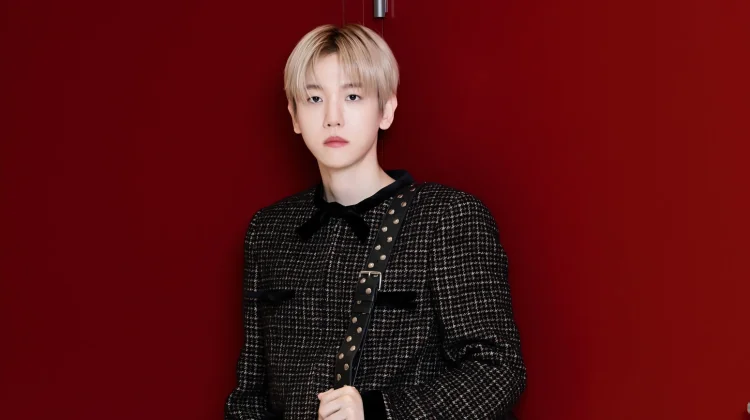 Galaxy Corporation Tegaskan Tidak Ada Pembicaraan Kontrak dengan Baekhyun