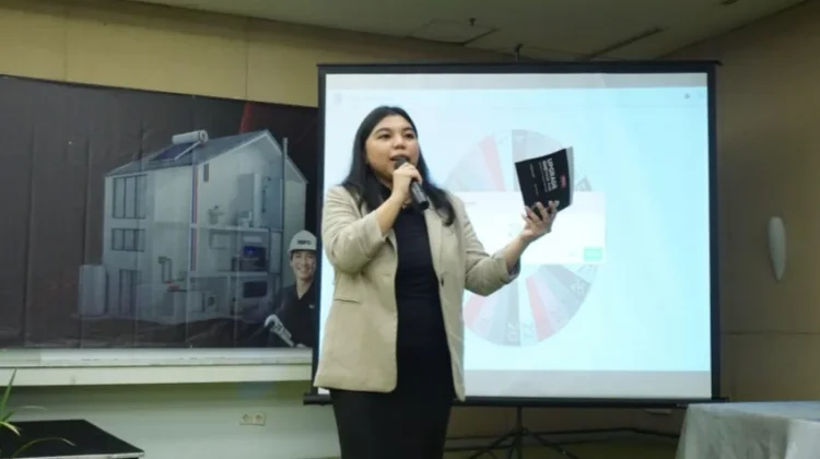 RIIFO Luncurkan 'Upgrade Your Pipe' untuk Standarisasi Perpipaan