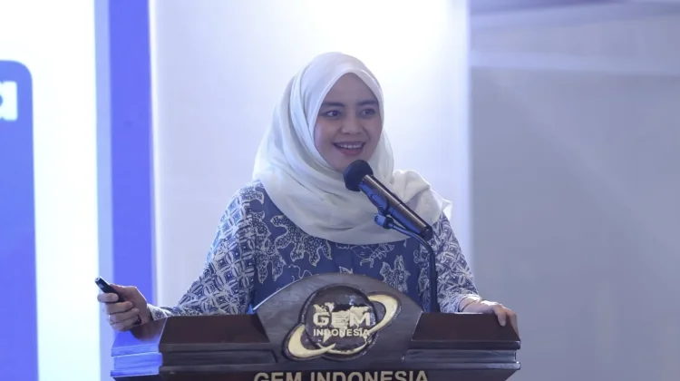 LPDB Koperasi Dorong Elektrifikasi Desa Lewat Pembiayaan PLTS