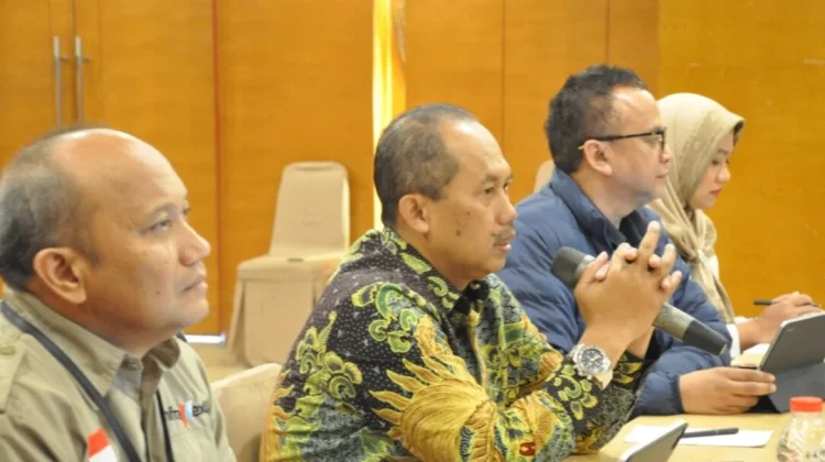 Kemenko Polkam Perkuat Infrastruktur Fiber, Percepat Program Zero Blankspot