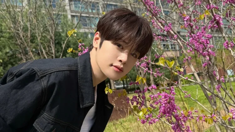 Ma Jingxiang Absen Promosi Comeback karena Jalani Pemeriksaan Kesehatan