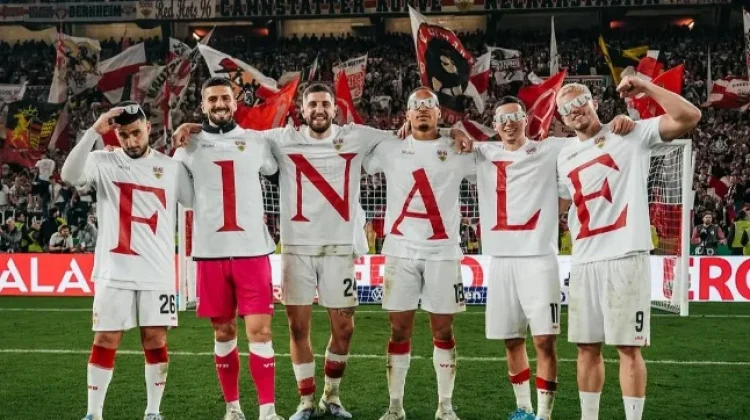 Duel Panas Final Piala Jerman, Stuttgart Tantang Munchen