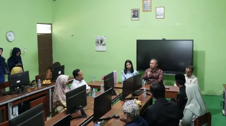 Pemerintah Jamin Perlindungan Kebebasan Berekspresi Siswa di Kudus Soal MBG