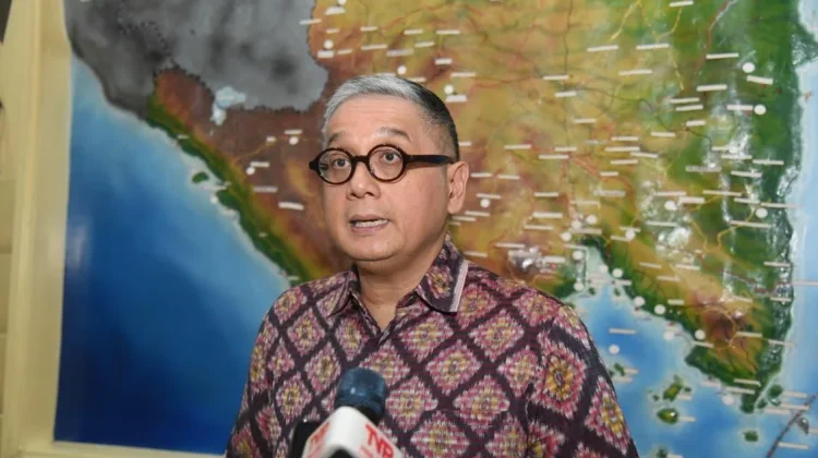 Dampak Geopolitik, DPR Dorong Pemerintah Ubah Target Wisman Demi Devisa