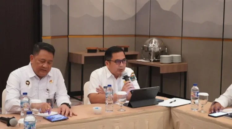 Kemenko Polkam Optimalkan Peran Pemda Perkuat Sinkronisasi Kebijakan