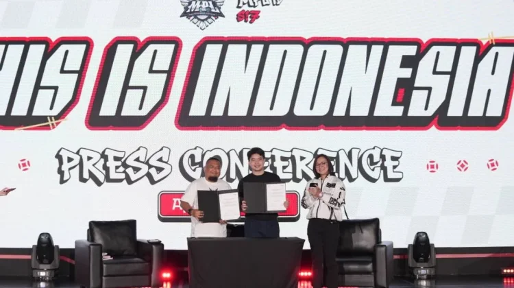 MPL Indonesia Jadi 'Creative Playground' Ekosistem Esports Nasional